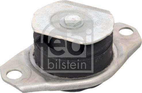 Febi Bilstein 15671 - Sospensione, Motore www.autoricambit.com