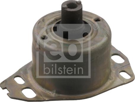 Febi Bilstein 15673 - Sospensione, Motore www.autoricambit.com