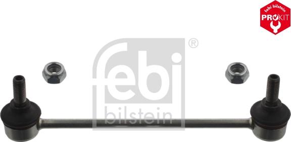 Febi Bilstein 15677 - Asta/Puntone, Stabilizzatore www.autoricambit.com