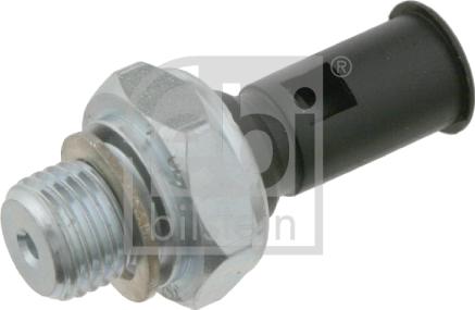 Febi Bilstein 15076 - Sensore, Pressione olio www.autoricambit.com