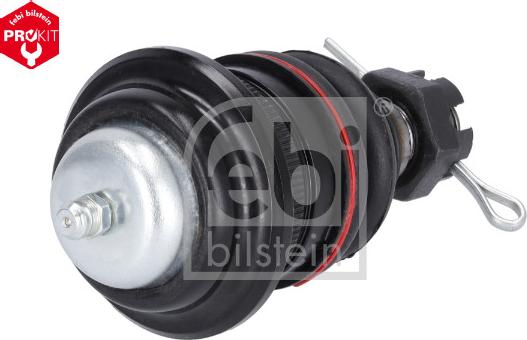 Febi Bilstein 15072 - Giunto di supporto / guida www.autoricambit.com