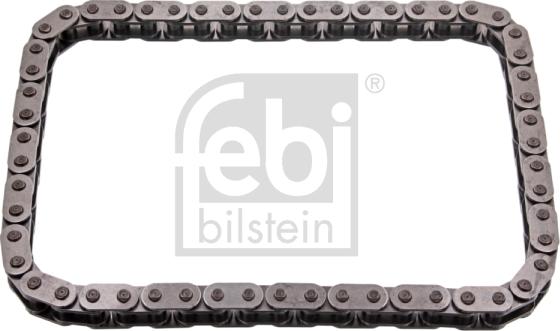 Febi Bilstein 15839 - Catena, Azionamento pompa olio www.autoricambit.com