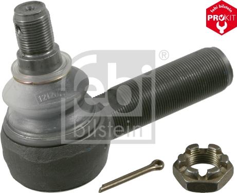 Febi Bilstein 15246 - Testa barra d'accoppiamento www.autoricambit.com