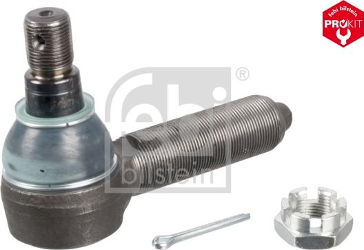 Febi Bilstein 15247 - Testa barra d'accoppiamento www.autoricambit.com