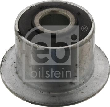 Febi Bilstein 15221 - Bronzina cuscinetto, Molla a balestra www.autoricambit.com