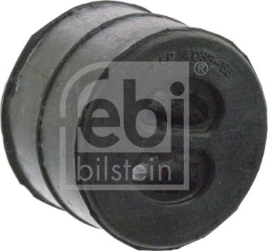 Febi Bilstein 15712 - Supporto, Silenziatore www.autoricambit.com