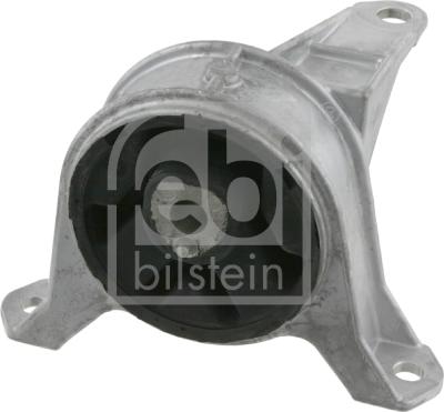 Febi Bilstein 15721 - Sospensione, Motore www.autoricambit.com