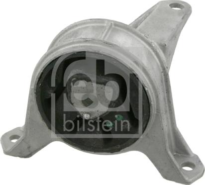 Febi Bilstein 15723 - Sospensione, Motore www.autoricambit.com