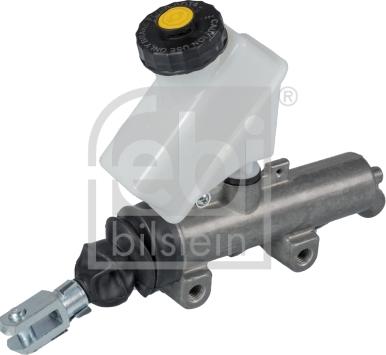 Febi Bilstein 109440 - Cilindro trasmettitore, Frizione www.autoricambit.com