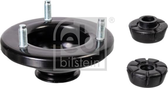 Febi Bilstein 109441 - Supporto ammortizzatore a molla www.autoricambit.com