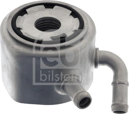 Febi Bilstein 109469 - Radiatore olio, Olio motore www.autoricambit.com