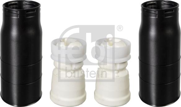 Febi Bilstein 109426 - Kit parapolvere, Ammortizzatore www.autoricambit.com