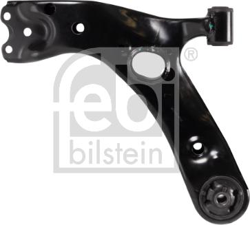 Febi Bilstein 109565 - Sospensione a ruote indipendenti www.autoricambit.com