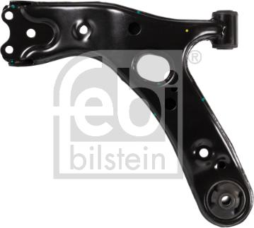 Febi Bilstein 109566 - Sospensione a ruote indipendenti www.autoricambit.com