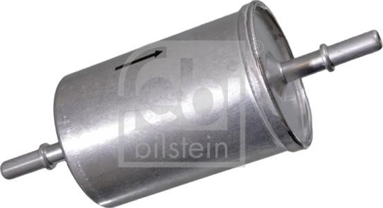 Febi Bilstein 109560 - Filtro carburante www.autoricambit.com