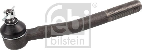 Febi Bilstein 109580 - Testa barra d'accoppiamento www.autoricambit.com