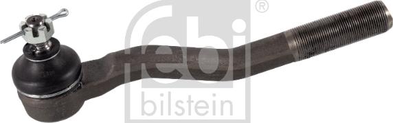 Febi Bilstein 109579 - Testa barra d'accoppiamento www.autoricambit.com