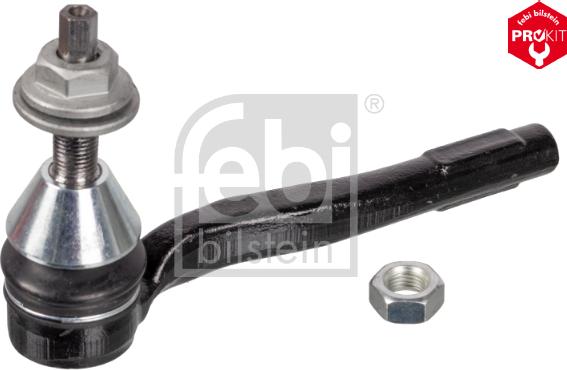 Febi Bilstein 109576 - Testa barra d'accoppiamento www.autoricambit.com