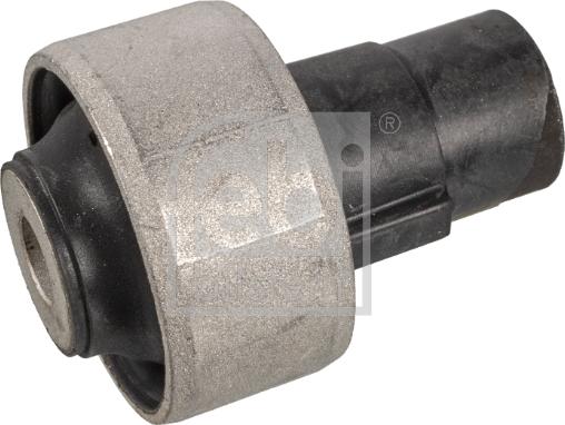 Febi Bilstein 109695 - Silent Block, Supporto Braccio Oscillante www.autoricambit.com