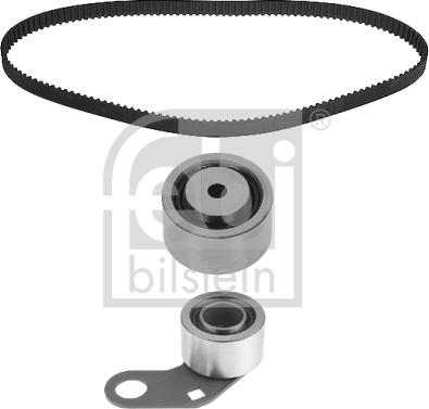 Febi Bilstein 10967 - Kit cinghie dentate www.autoricambit.com