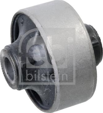 Febi Bilstein 109036 - Silent Block, Supporto Braccio Oscillante www.autoricambit.com