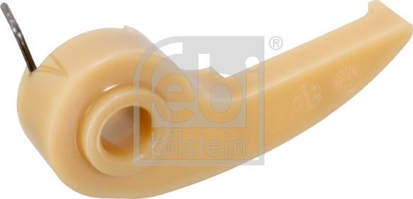 Febi Bilstein 109076 - Barra di scorrimento, Catena trasmissione pompa olio www.autoricambit.com