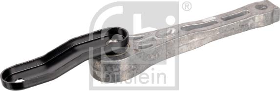 Febi Bilstein 109150 - Sospensione, Motore www.autoricambit.com