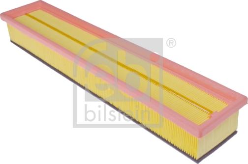 Febi Bilstein 109105 - Filtro aria www.autoricambit.com