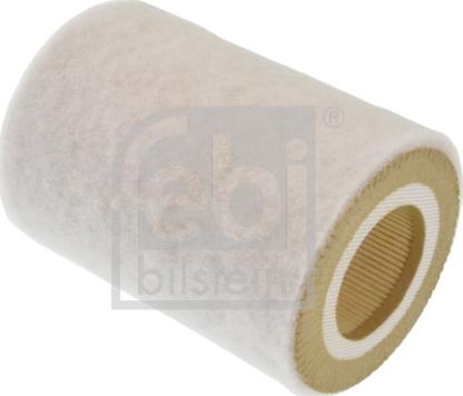 Febi Bilstein 109108 - Filtro aria www.autoricambit.com