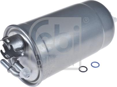 Febi Bilstein 109115 - Filtro carburante www.autoricambit.com