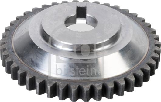 Febi Bilstein 109353 - Ruota dentata, Albero a camme www.autoricambit.com