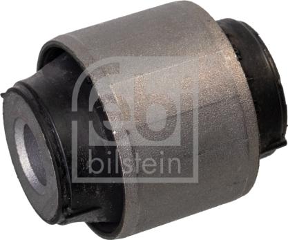 Febi Bilstein 109360 - Silent Block, Supporto Braccio Oscillante www.autoricambit.com