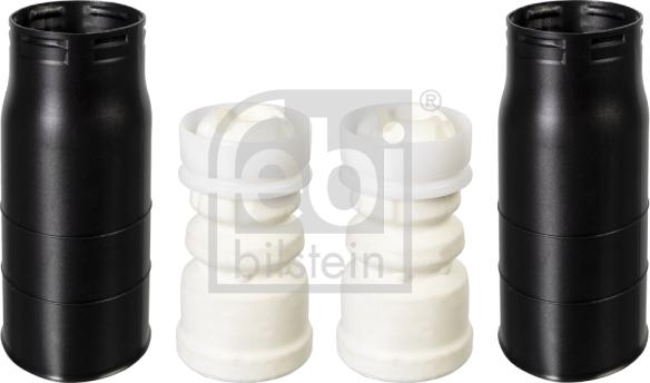 Febi Bilstein 109363 - Kit parapolvere, Ammortizzatore www.autoricambit.com