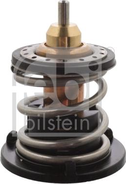 Febi Bilstein 109338 - Termostato, Refrigerante www.autoricambit.com