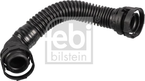 Febi Bilstein 109333 - Flessibile, Ventilazione monoblocco www.autoricambit.com