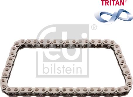 Febi Bilstein 109243 - Catena distribuzione www.autoricambit.com