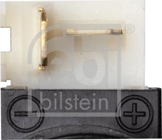 Febi Bilstein 109265 - Pompa acqua lavaggio, Pulizia cristalli www.autoricambit.com