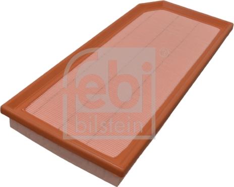 Febi Bilstein 109214 - Filtro aria www.autoricambit.com