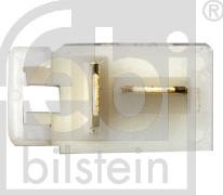 Febi Bilstein 109273 - Pompa acqua lavaggio, Pulizia cristalli www.autoricambit.com