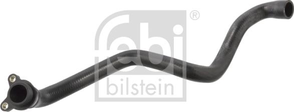 Febi Bilstein 104944 - Flessibile radiatore www.autoricambit.com