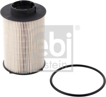 Febi Bilstein 104954 - Filtro carburante www.autoricambit.com