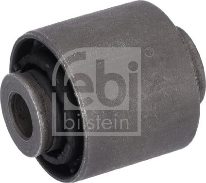 Febi Bilstein 104955 - Silent Block, Supporto Braccio Oscillante www.autoricambit.com