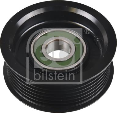 Febi Bilstein 104962 - Galoppino/Guidacinghia, Cinghia Poly-V www.autoricambit.com