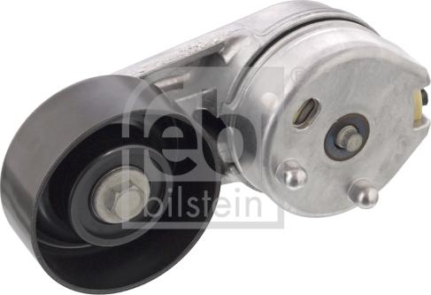 Febi Bilstein 104967 - Tendicinghia, Cinghia Poly-V www.autoricambit.com