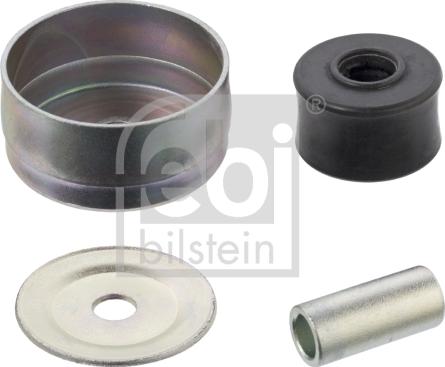 Febi Bilstein 104973 - Supporto ammortizzatore a molla www.autoricambit.com