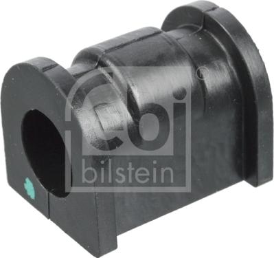 Febi Bilstein 104463 - Bronzina cuscinetto, Barra stabilizzatrice www.autoricambit.com