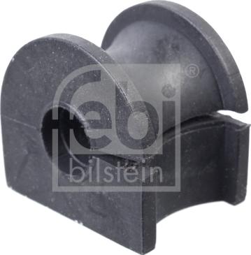 Febi Bilstein 104594 - Bronzina cuscinetto, Barra stabilizzatrice www.autoricambit.com