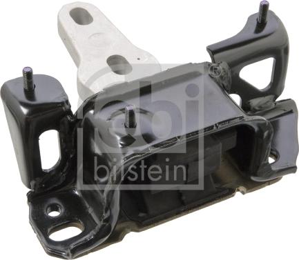 Febi Bilstein 104689 - Supporto, Cambio automatico www.autoricambit.com