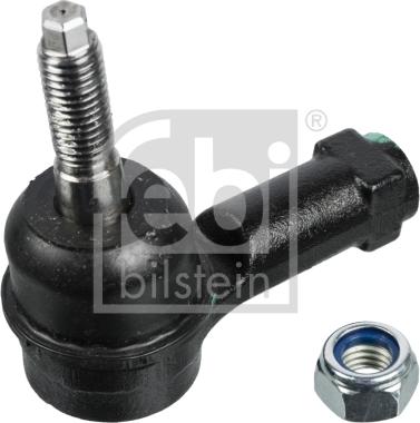 Febi Bilstein 104631 - Testa barra d'accoppiamento www.autoricambit.com