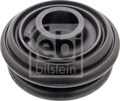 Febi Bilstein 104621 - Distanziale a tubo, Ammortizzatore www.autoricambit.com